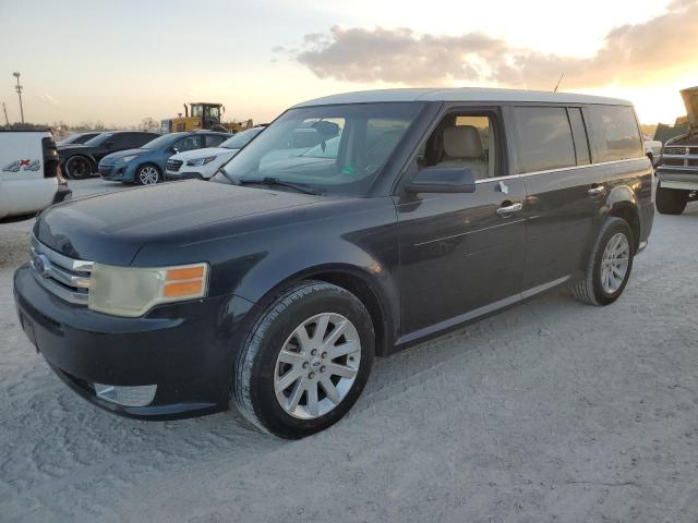  Salvage Ford Flex