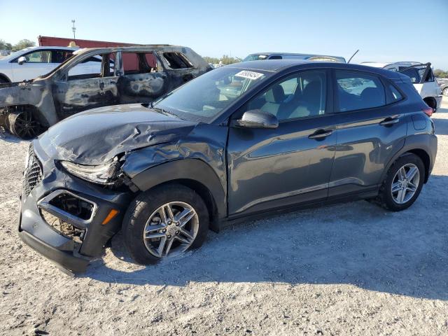  Salvage Hyundai KONA