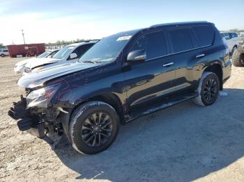  Salvage Lexus Gx