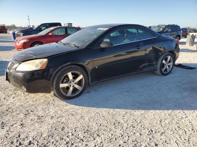  Salvage Pontiac G6