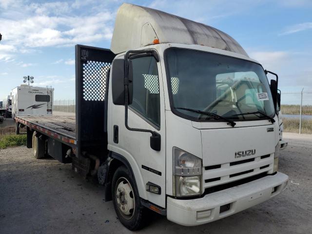  Salvage Isuzu Nrr