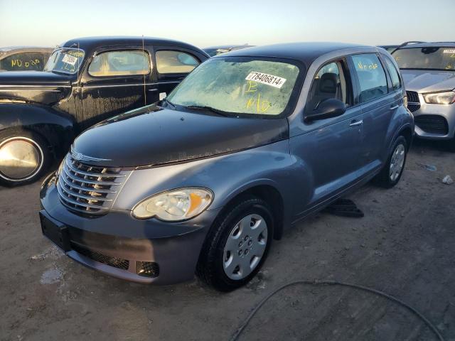  Salvage Chrysler PT Cruiser