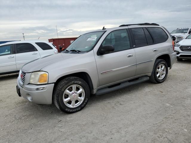  Salvage GMC Envoy