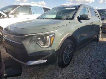  Salvage Kia Niro