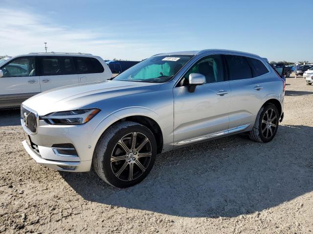  Salvage Volvo XC60