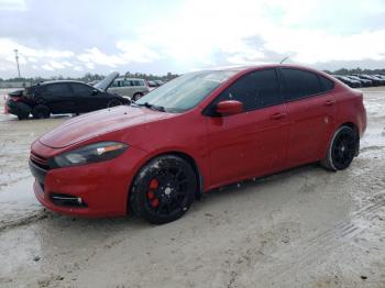  Salvage Dodge Dart