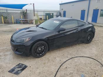  Salvage Hyundai Genesis