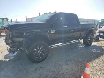  Salvage Dodge Ram 2500