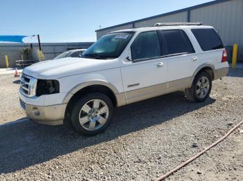  Salvage Ford Expedition