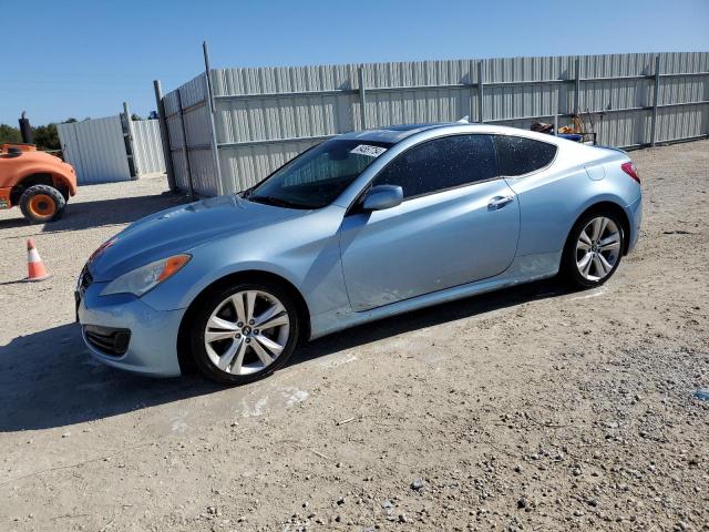  Salvage Hyundai Genesis