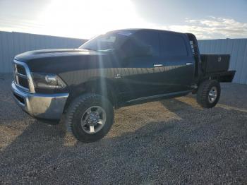  Salvage Dodge Ram 2500