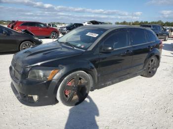  Salvage Dodge Caliber