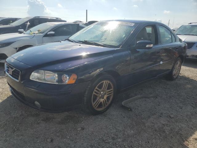  Salvage Volvo S60