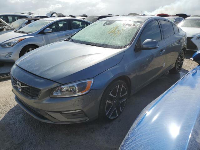  Salvage Volvo S60