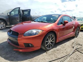  Salvage Mitsubishi Eclipse