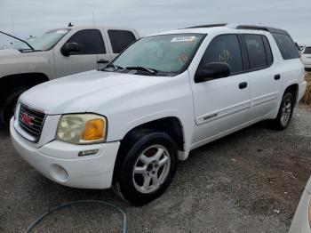  Salvage GMC Envoy