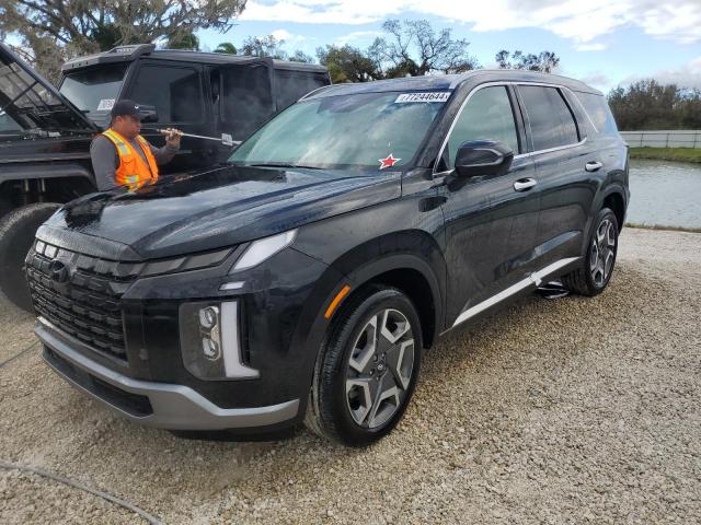  Salvage Hyundai PALISADE