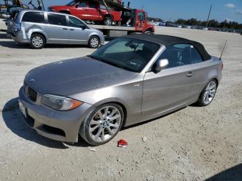  Salvage BMW 1 Series