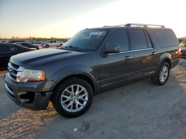  Salvage Ford Expedition