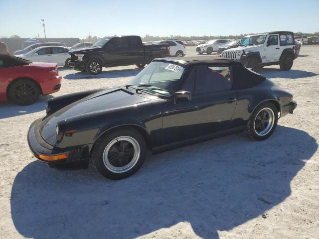  Salvage Porsche 911