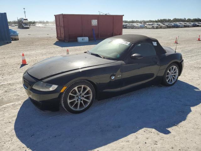  Salvage BMW Z Series