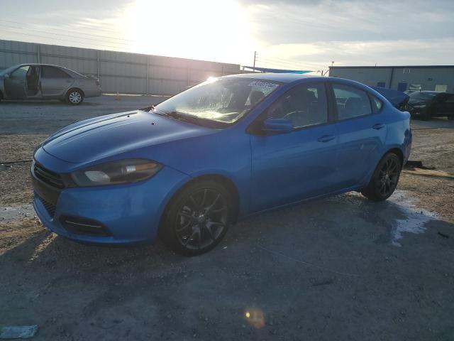  Salvage Dodge Dart