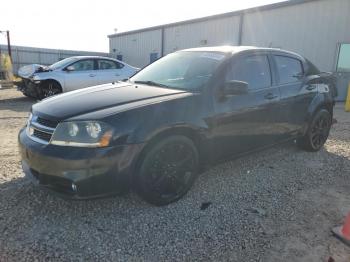  Salvage Dodge Avenger