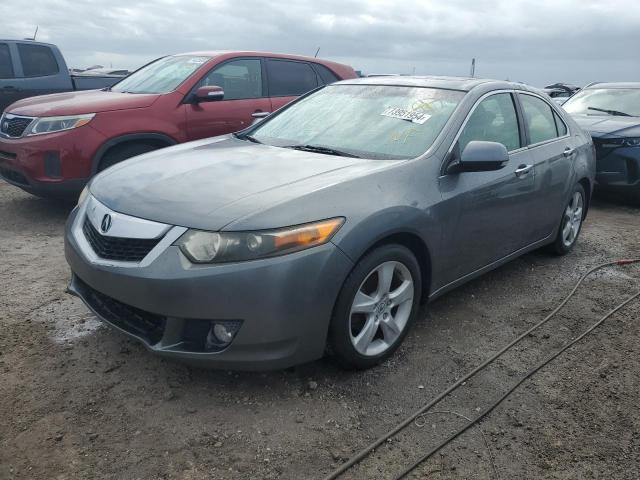  Salvage Acura TSX