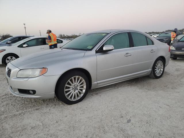  Salvage Volvo S80