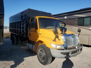  Salvage International 4000 Serie