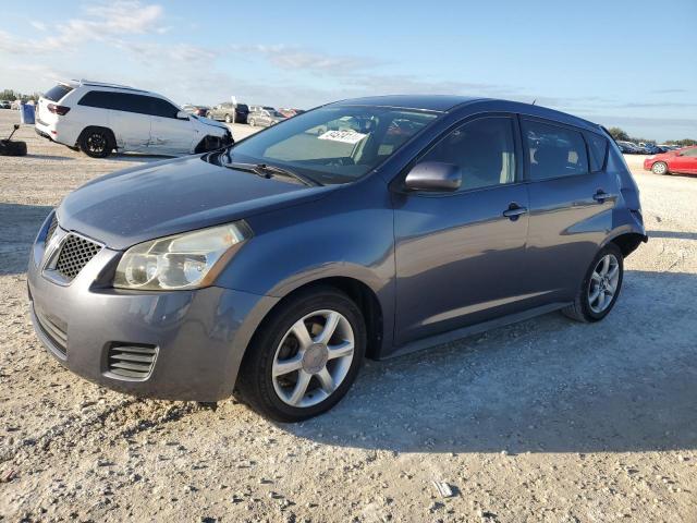  Salvage Pontiac Vibe