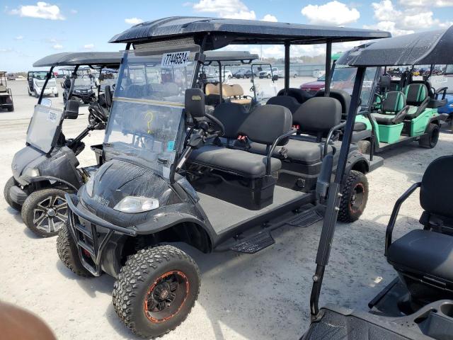  Salvage Other Golf Cart