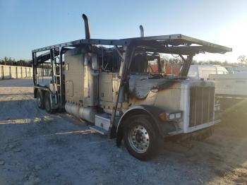  Salvage Peterbilt 379