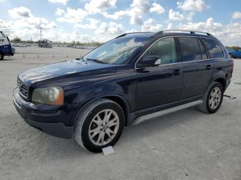  Salvage Volvo XC90