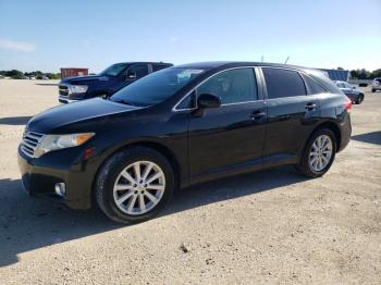  Salvage Toyota Venza