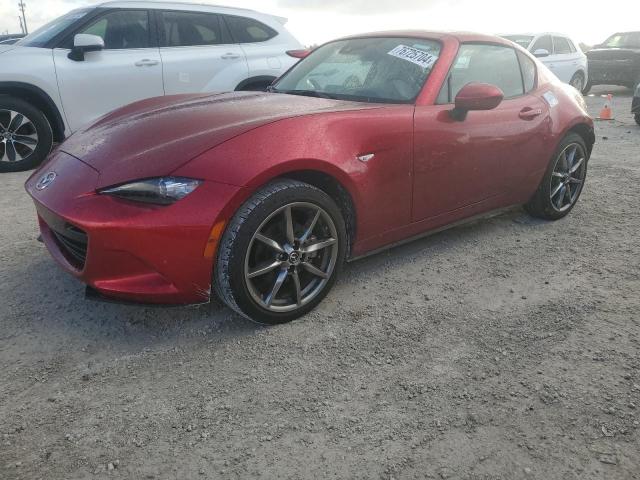  Salvage Mazda Mx5