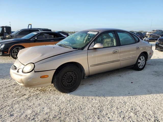  Salvage Ford Taurus