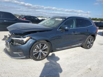  Salvage Volvo Xc60 T8 Re