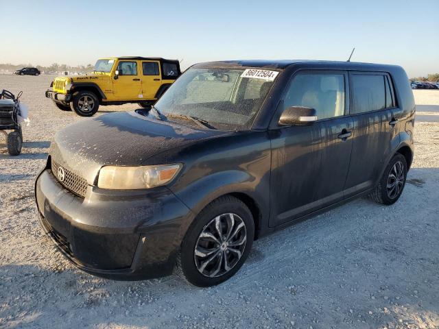  Salvage Toyota Scion