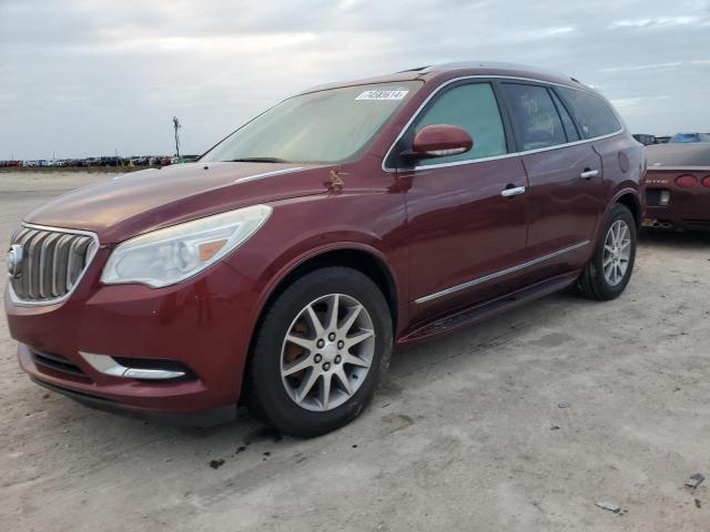  Salvage Buick Enclave