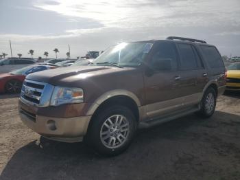  Salvage Ford Expedition