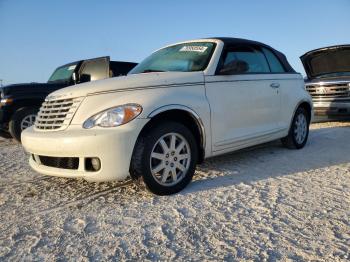  Salvage Chrysler PT Cruiser