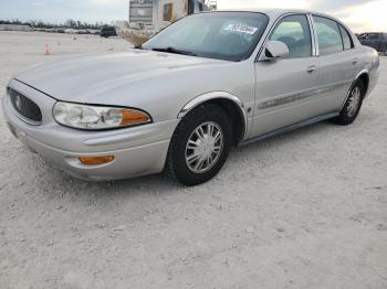  Salvage Buick LeSabre