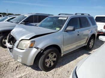  Salvage Mercury Mariner