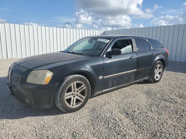  Salvage Dodge Magnum