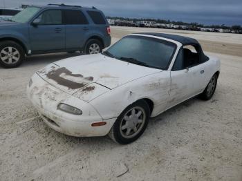  Salvage Mazda Mx5