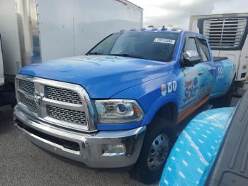  Salvage Ram 3500