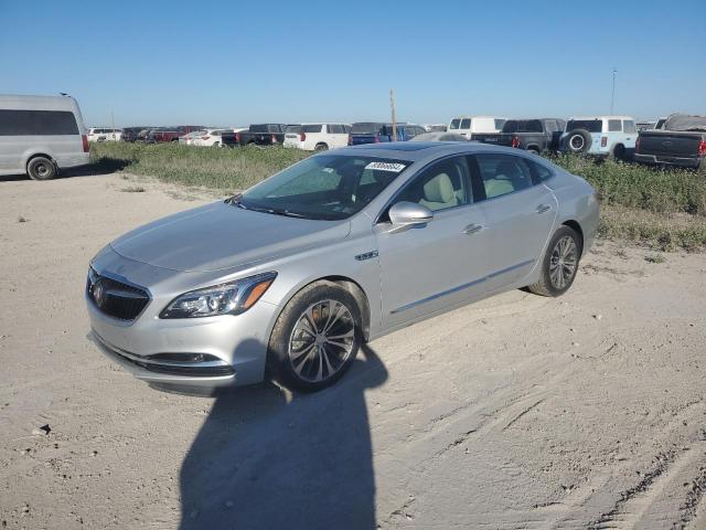  Salvage Buick LaCrosse