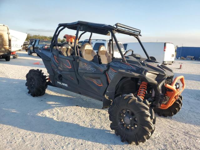  Salvage Polaris Rzr Xp 4 1