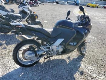  Salvage BMW K